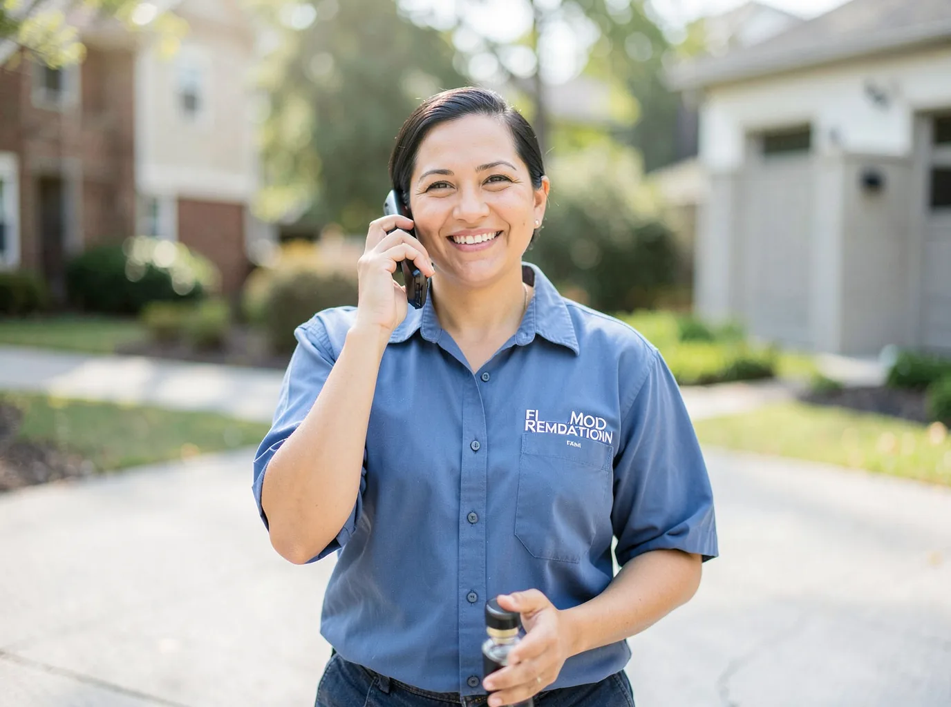 Mold Remediation Palestine, AR FAQs